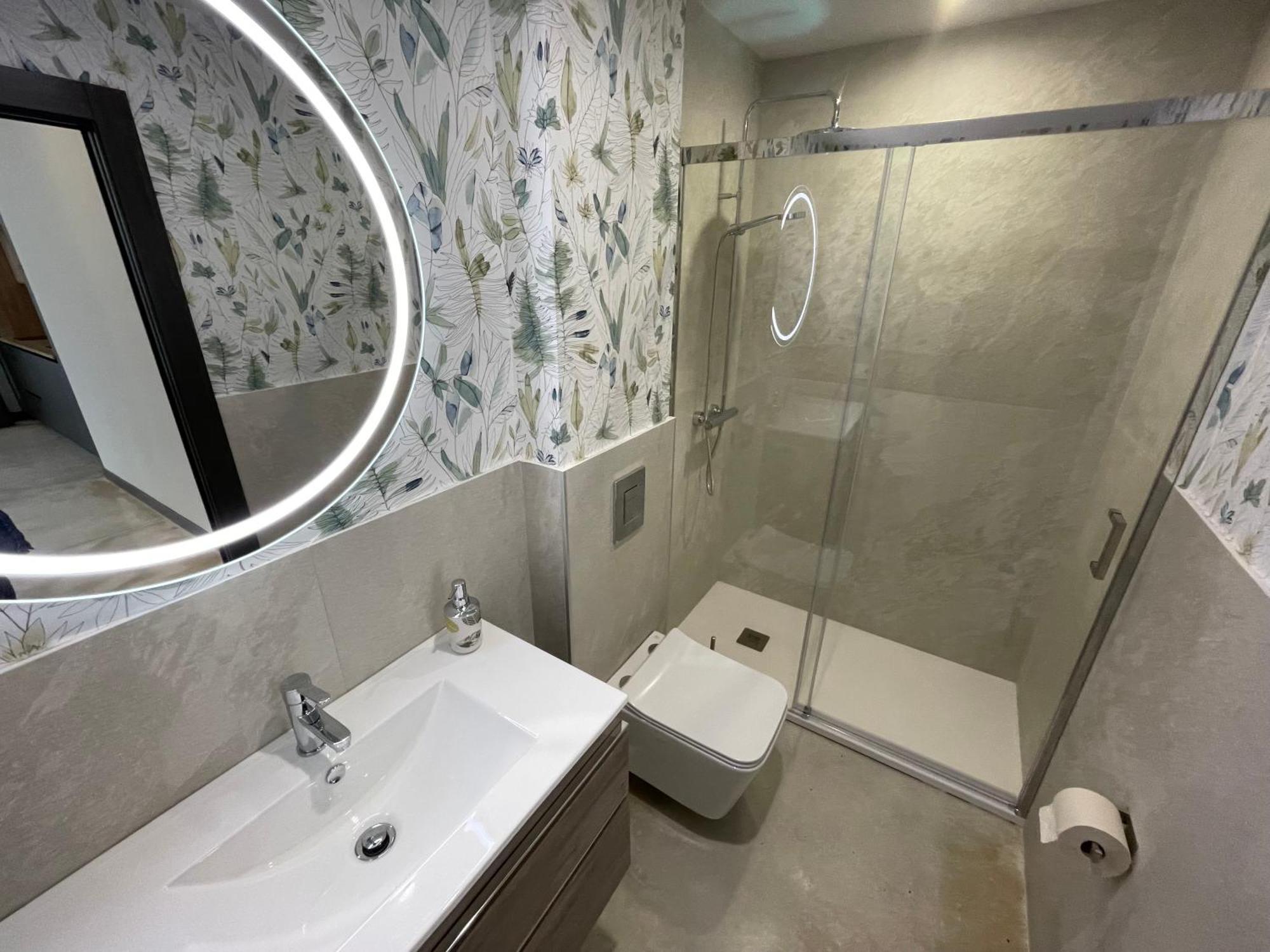 Aljama Burgos Aparthotel Bagian luar foto