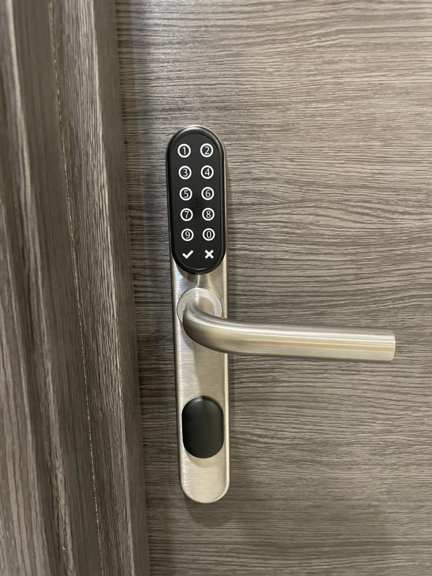 Aljama Burgos Aparthotel Bagian luar foto